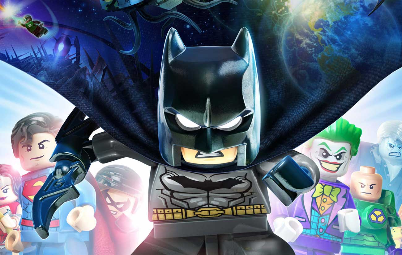 Promocje w PS Store zasypują klockami LEGO konsole PlayStation