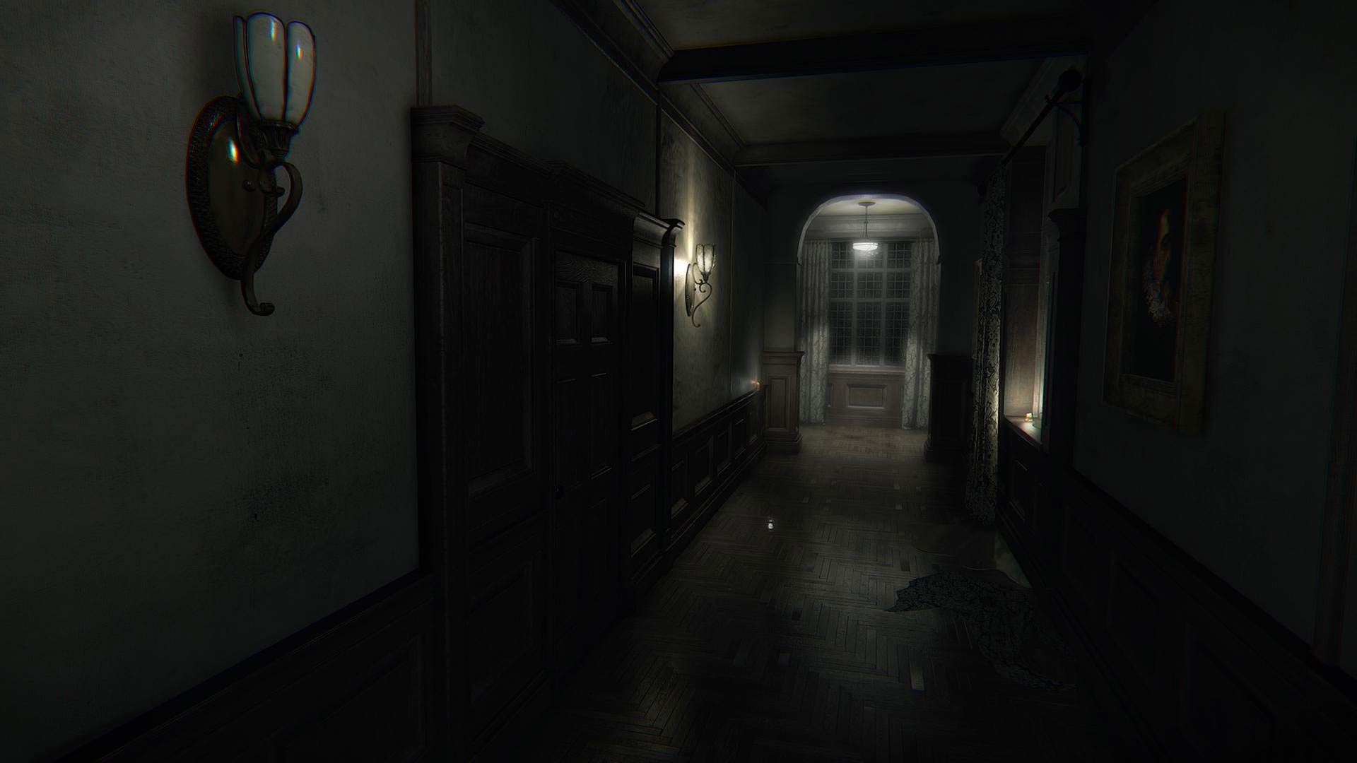 Polski horror Layers of Fear straszy nowym zwiastunem