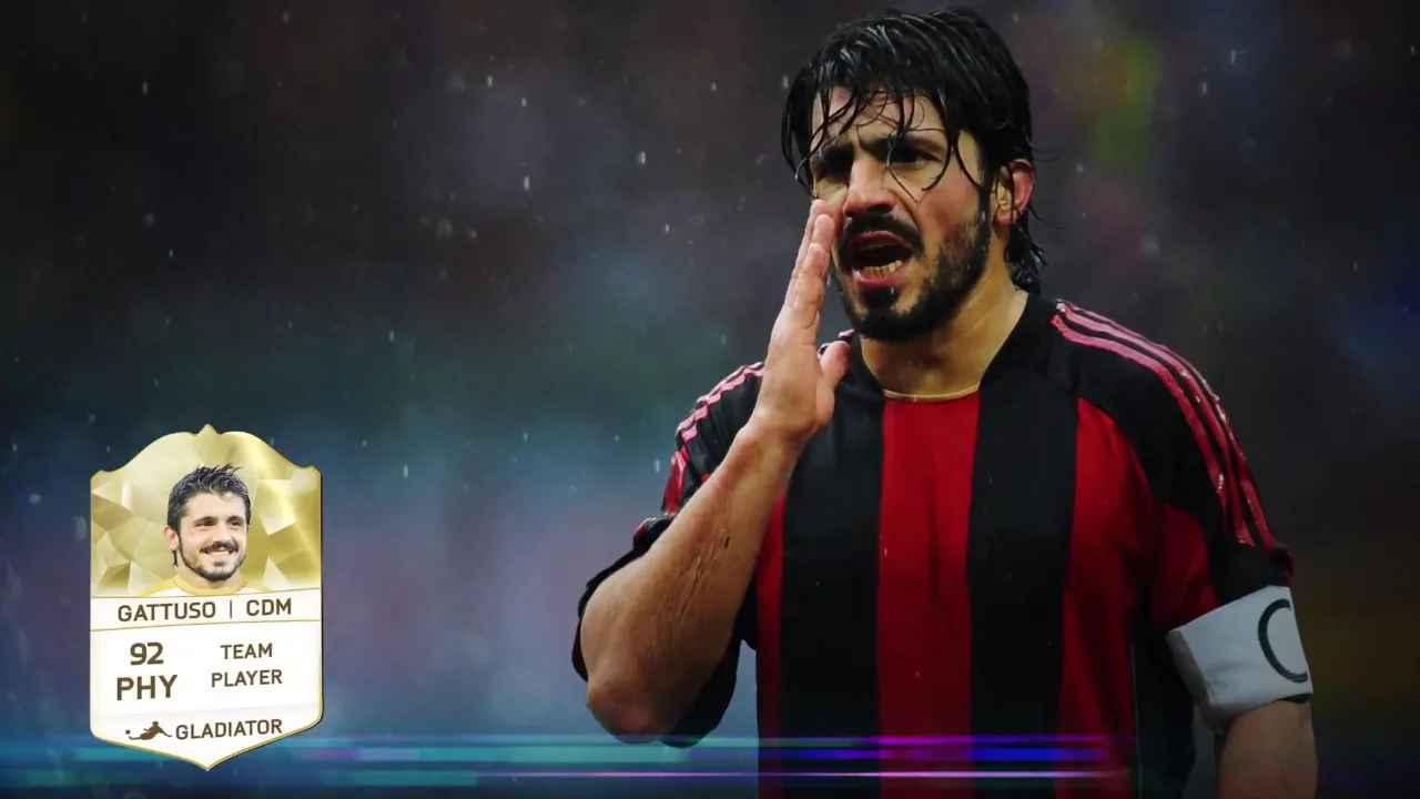 FIFA 16 – legendy futbolu dostały swoje oceny. Oto wszystkie karty piłkarzy