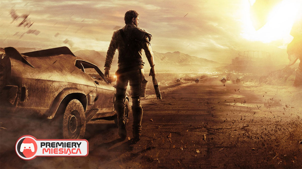 Premiery gier we wrześniu. TOP 5 kończące stagnację w branży