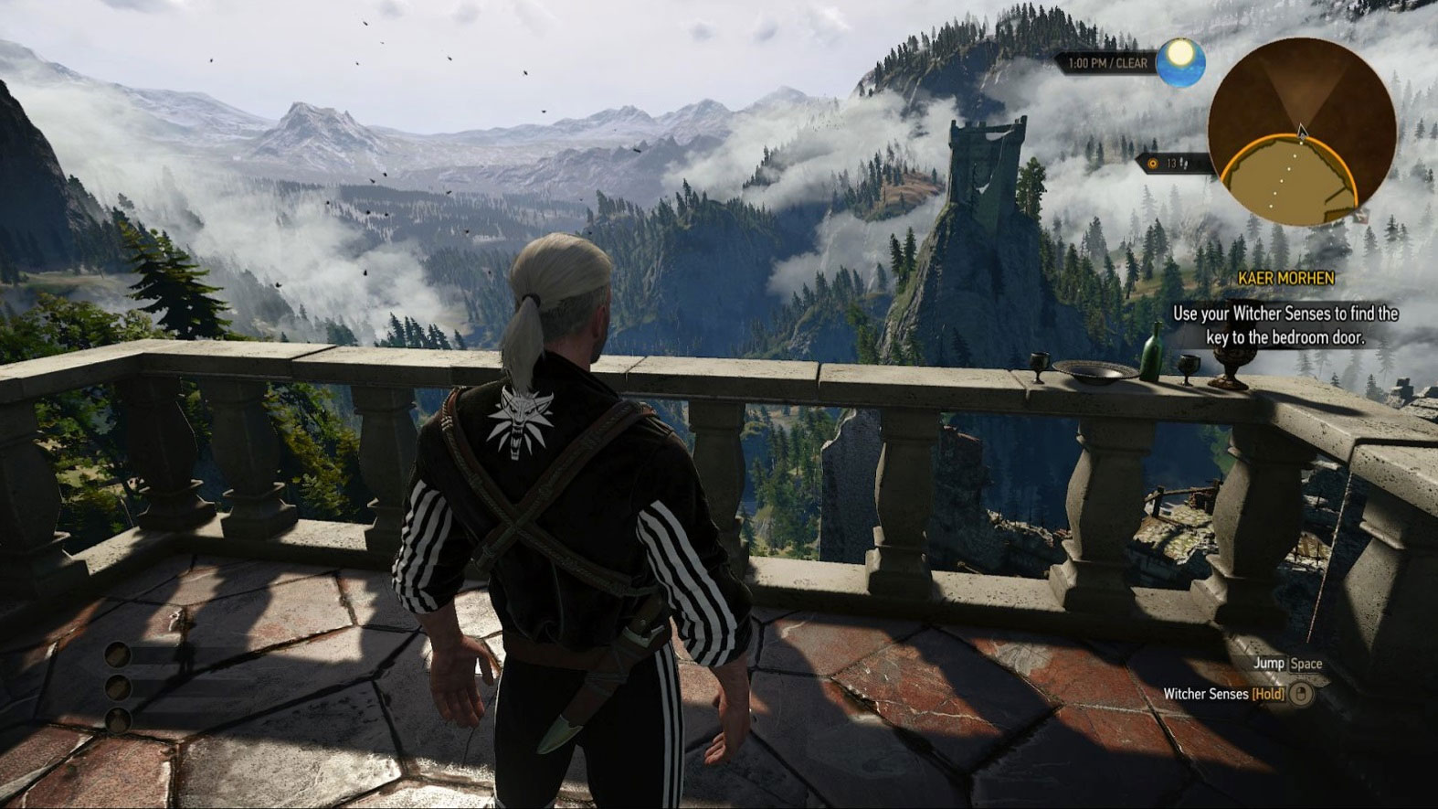 CD Projekt RED wypuszcza ModKit do Wiedźmina 3. Jakie możliwości?