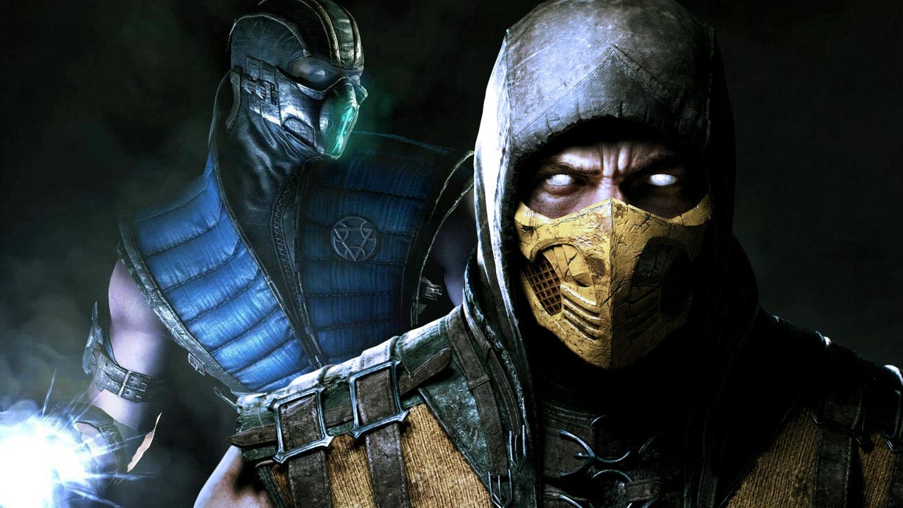 Mortal Kombat X na PS3 i Xboksa 360 anulowany. Powód?