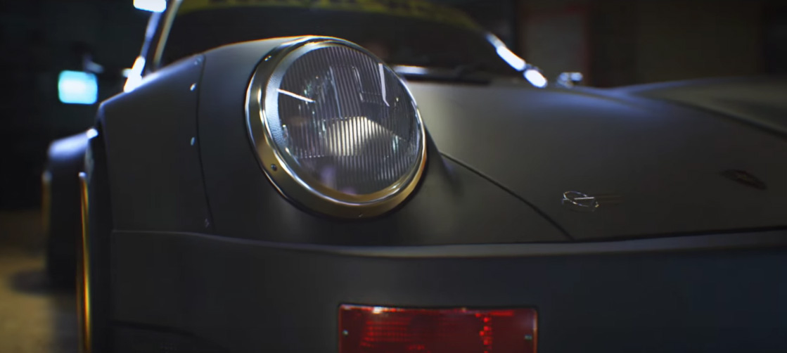 [Gamescom 2015] Need for Speed to również wciągająca fabuła. Są nowe filmiki!