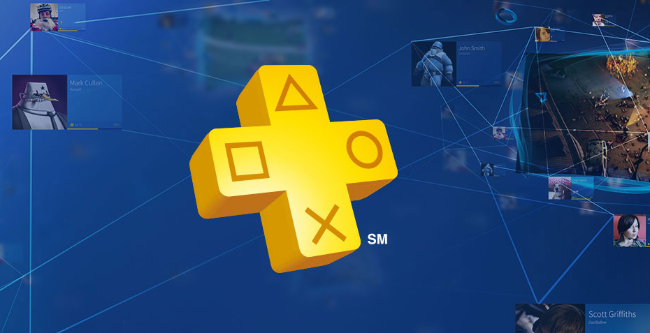 Oferta PS Plus na listopad w tym tygodniu?