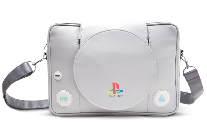 PlayStation Gear wkracza do Polski. Oficjalne akcesoria i gadżety związane z marką