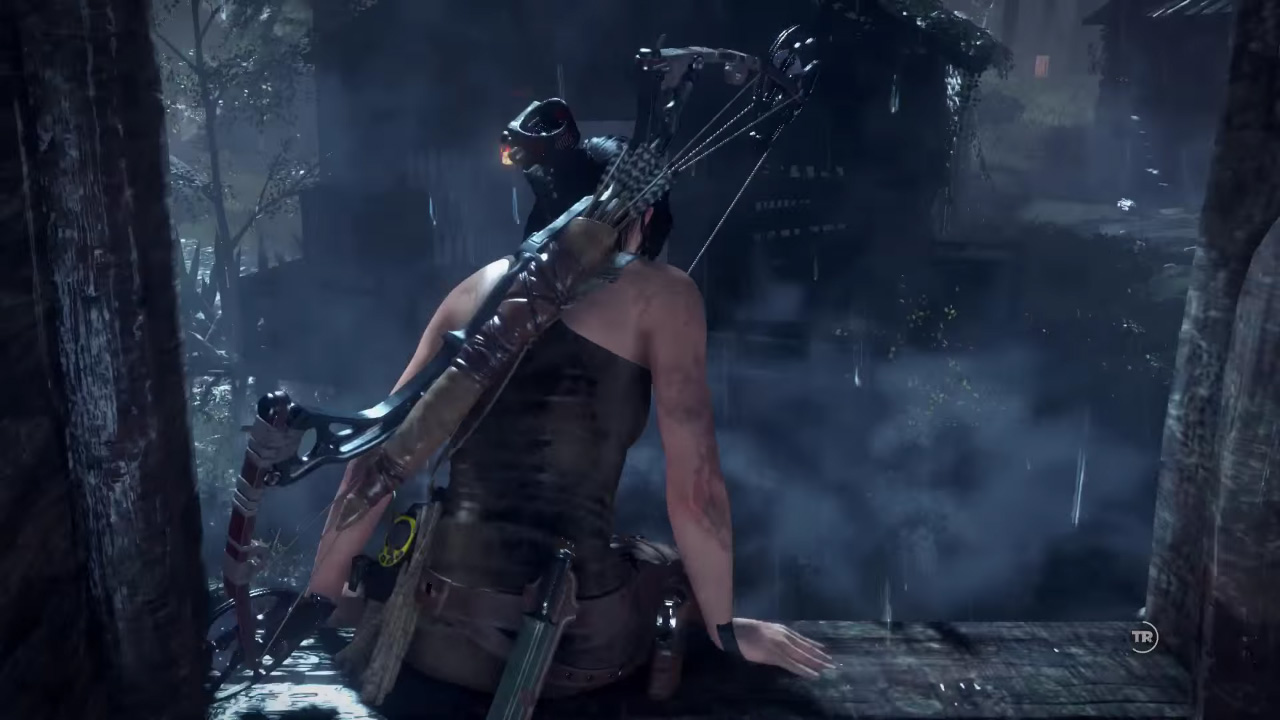 Nowy gameplay Rise of the Tomb Raider pokazuje alternatywę