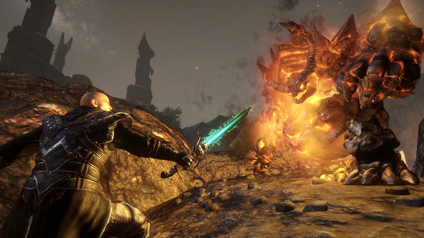 Risen 3: Titan Lords Enhanced Edition ma nowy zwiastun