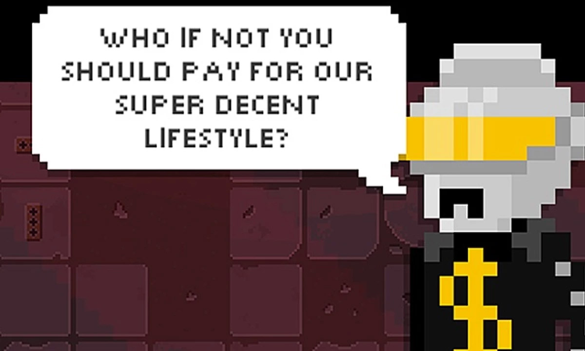 Sposób na walkę z piractwem? Wrzucić „specjalną” wersję gry na Torrenty