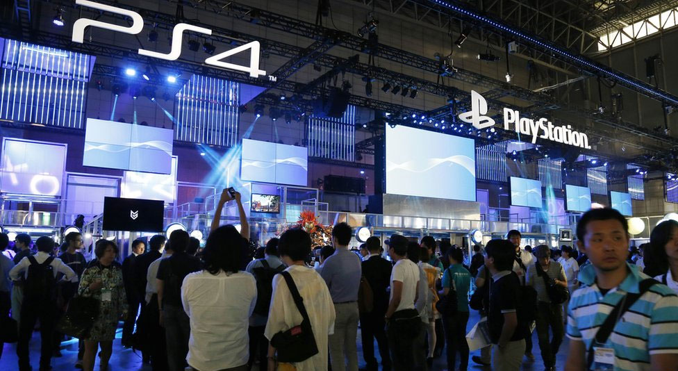 Co pokaże Sony podczas TGS 2015? Zapowiedziano długą konferencję