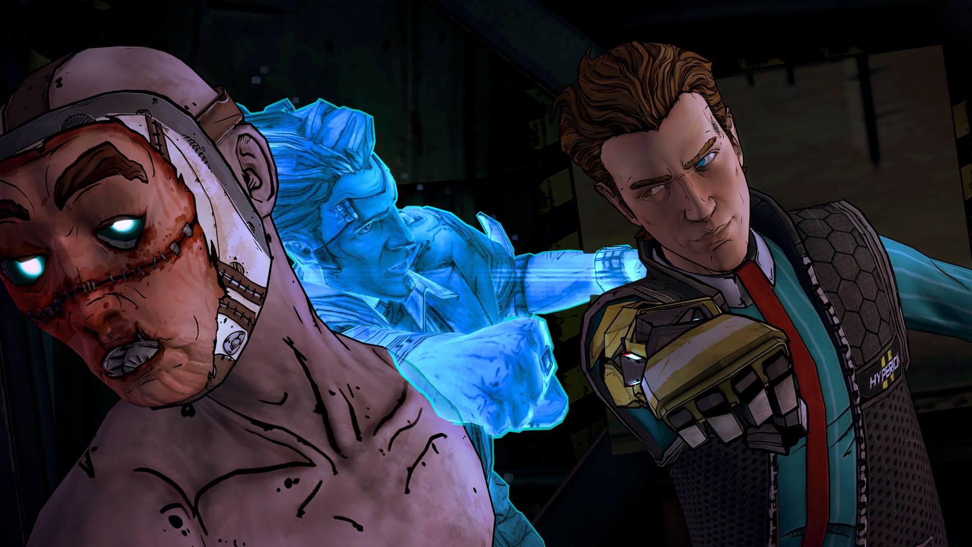 Czwarty odcinek Tales from the Borderlands dostał datę premiery