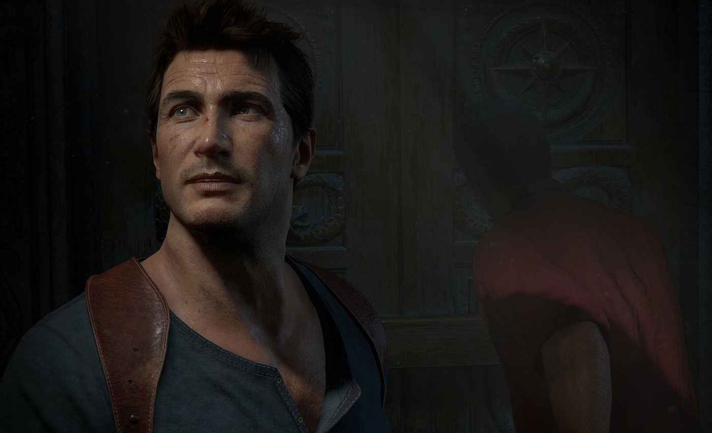 Data premiery Uncharted 4: A Thief’s End opublikowana