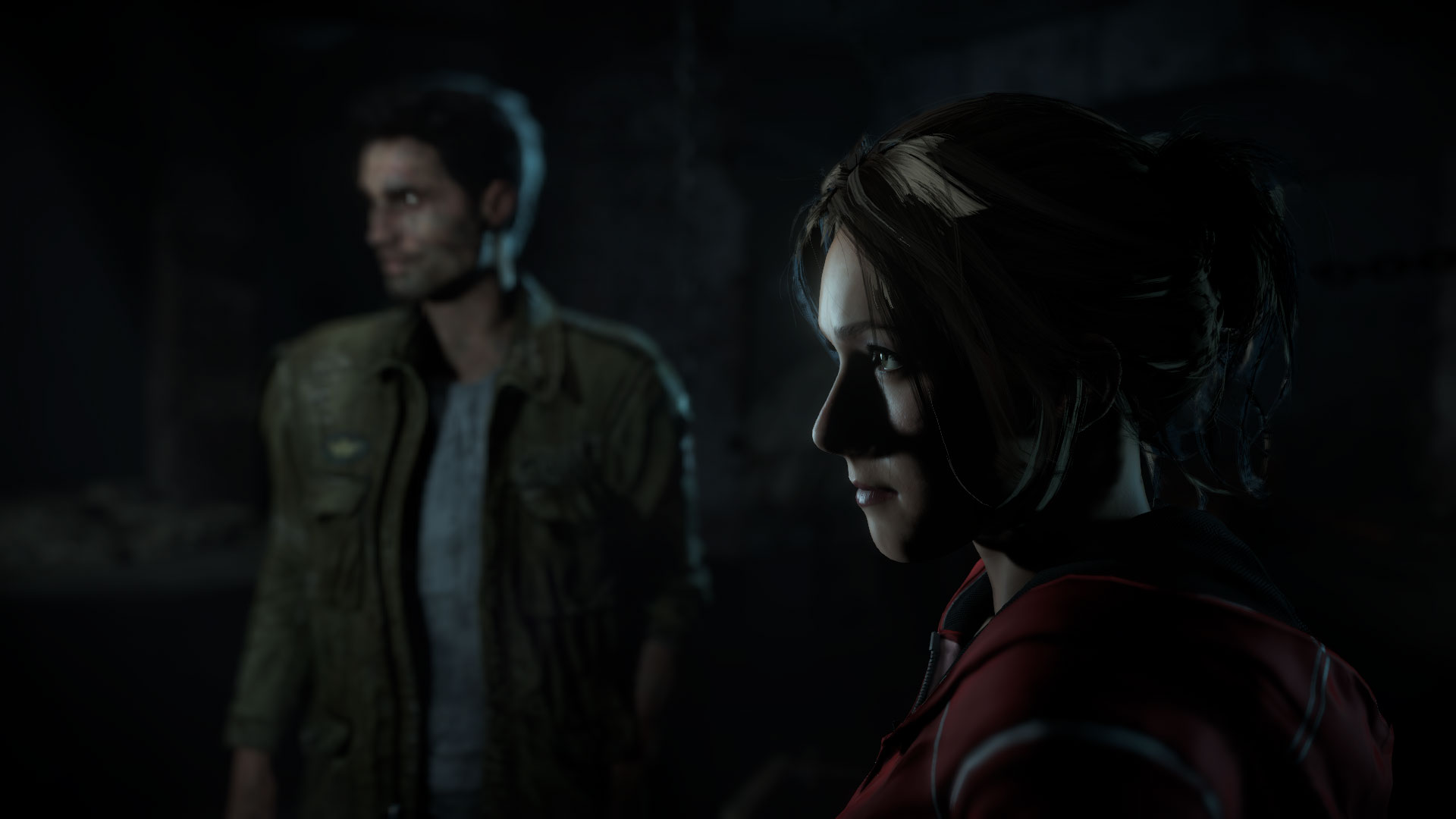 Until Dawn się udało, mamy pierwsze oceny