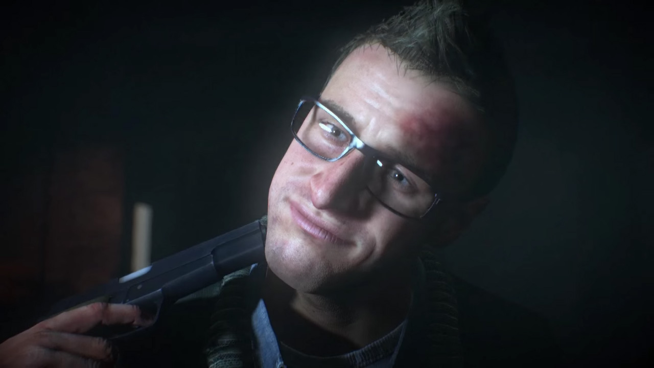 Until Dawn stawia na trudne wybory i Efekt Motyla