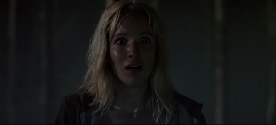 Klimatyczny live action trailer Until Dawn przypomina o ważnych wyborach