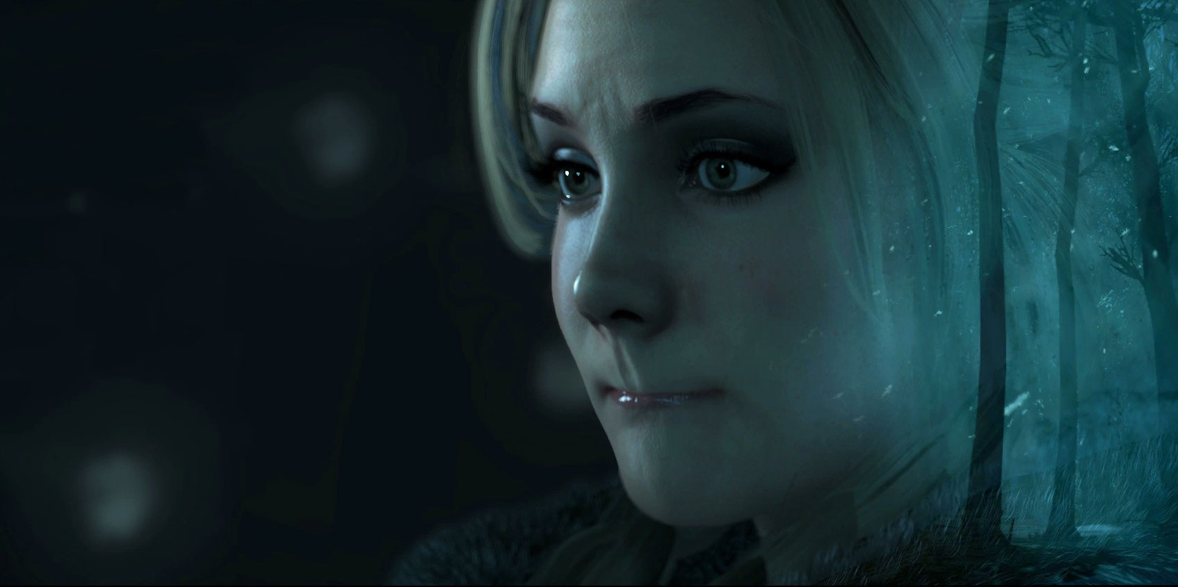 Sony w oryginalny sposób zachęca do Until Dawn