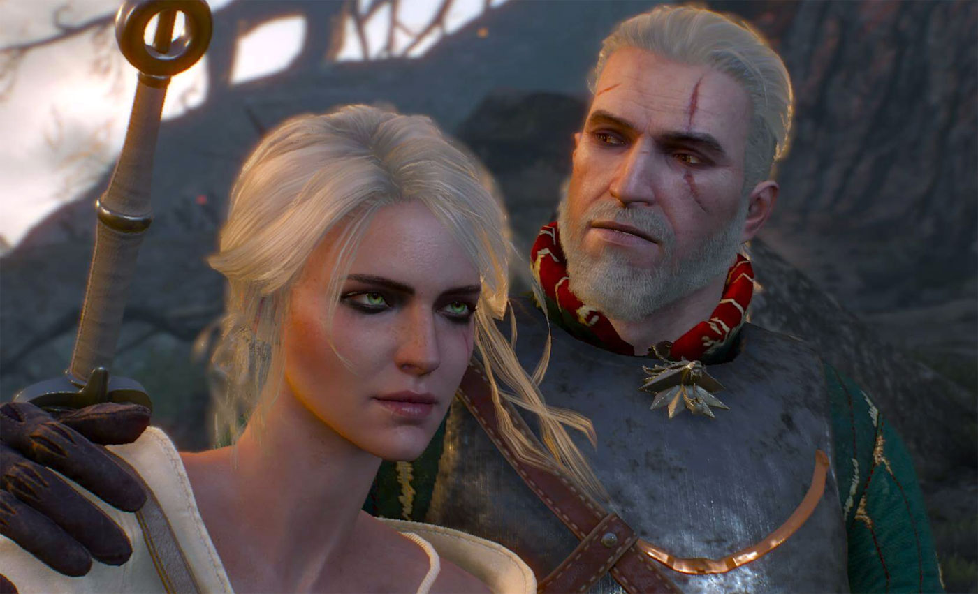 Patch 1.08 do Wiedźmina 3 już „dostępny na wszystkich platformach”