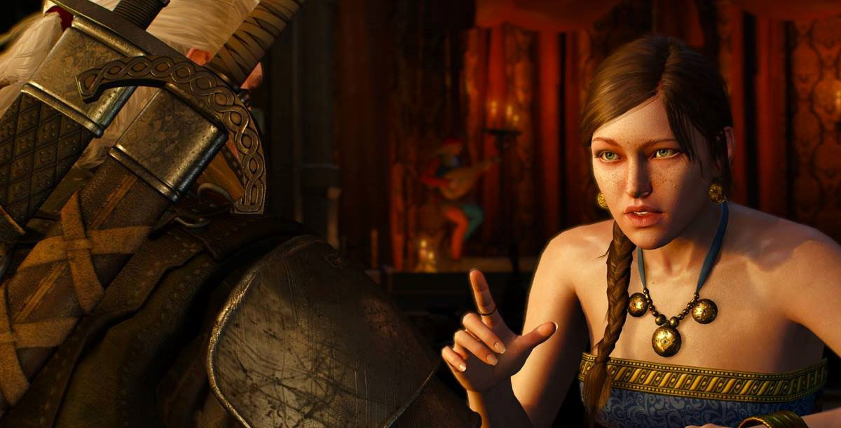 Wydajność Wiedźmina 3 po patchu 1.08. Gracze narzekają, a CD Projekt RED na to…