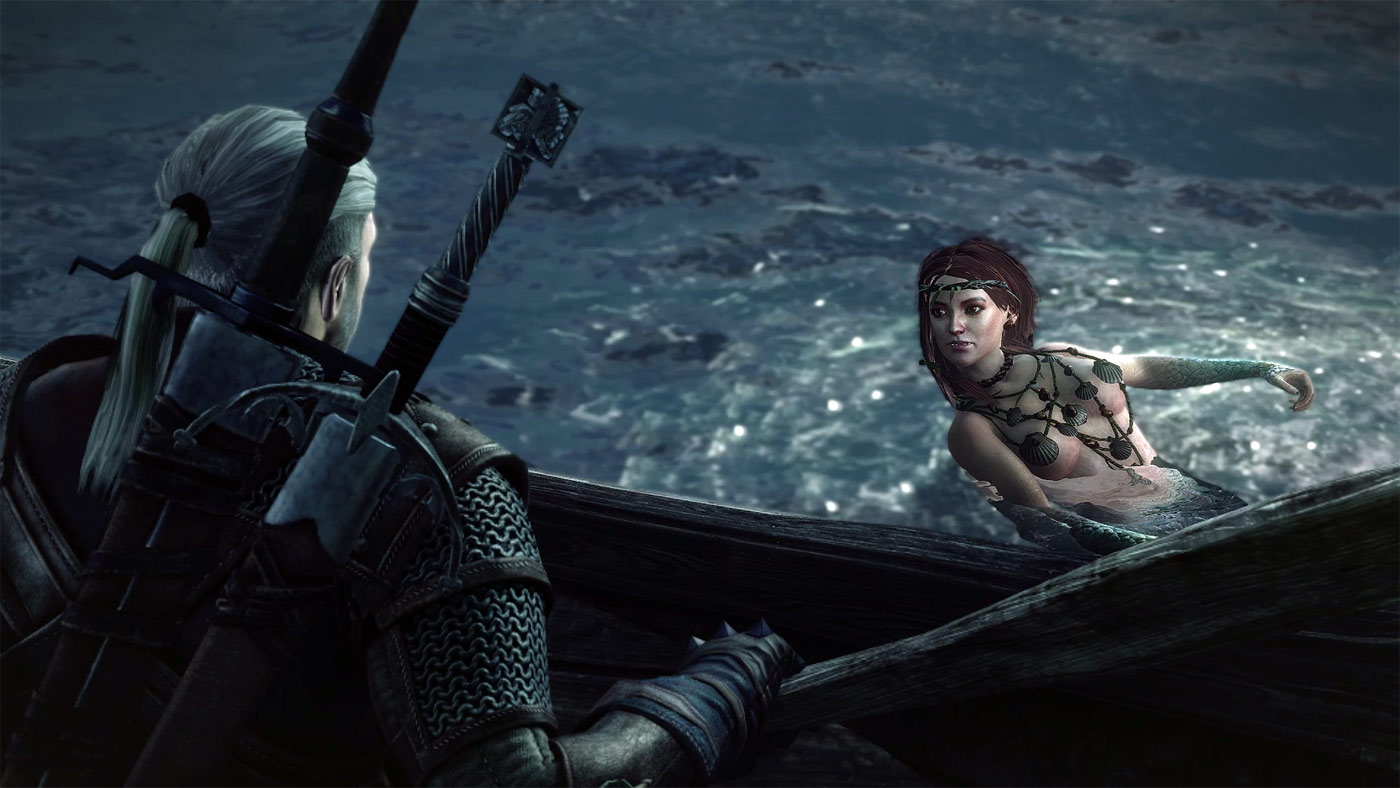 Muzyka z Wiedźmina 3. Nowe, niepublikowane kawałki i cała reszta. Dziś premiera!