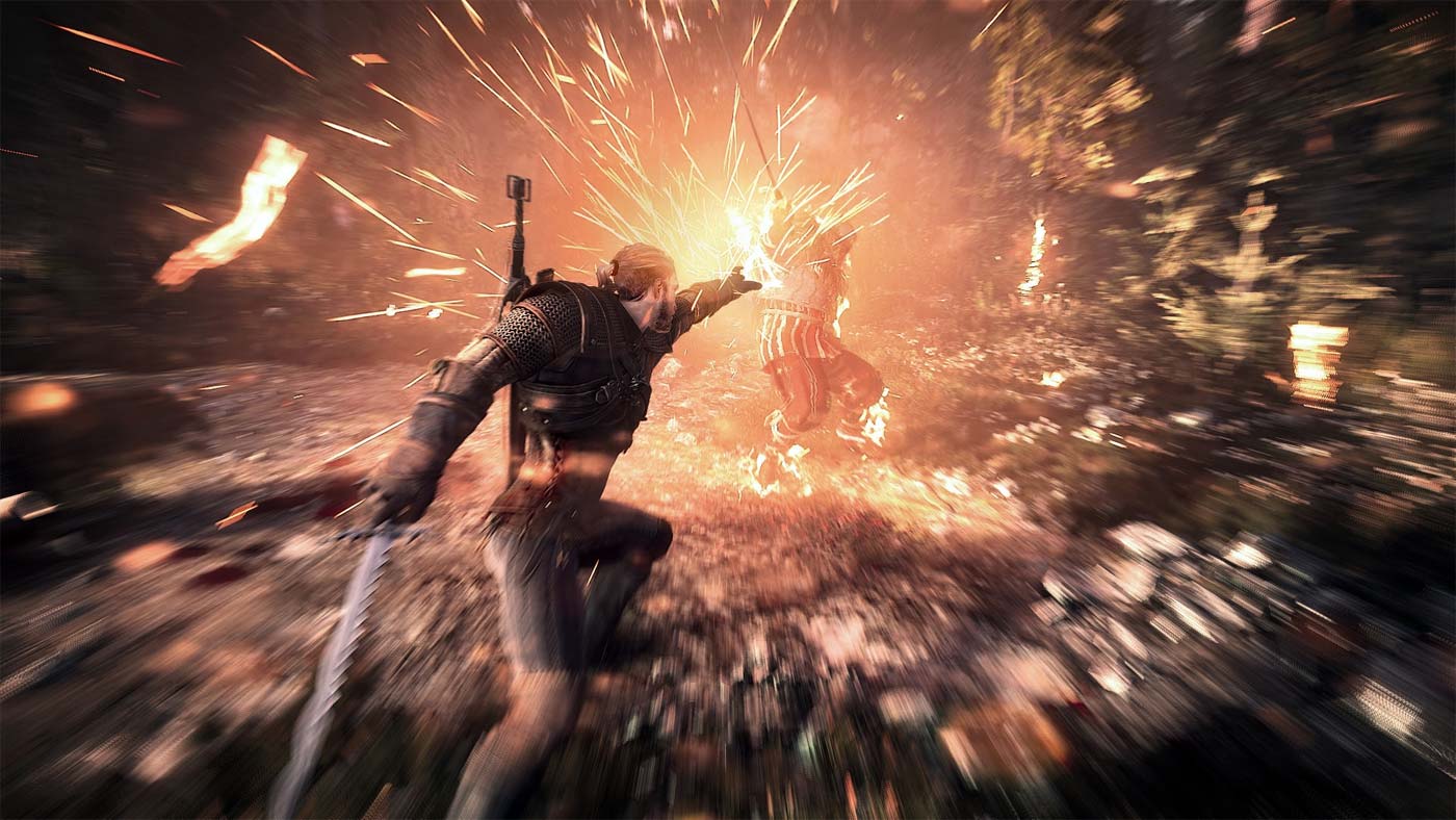 Wiedźmin 3 – co zmieni nowy patch? Płynność, misje…