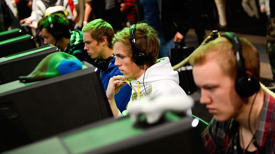 Badanie polskich graczy. „Reprezentatywna grupa 522 osób” i „wybierz ulubioną grę z naszej listy”