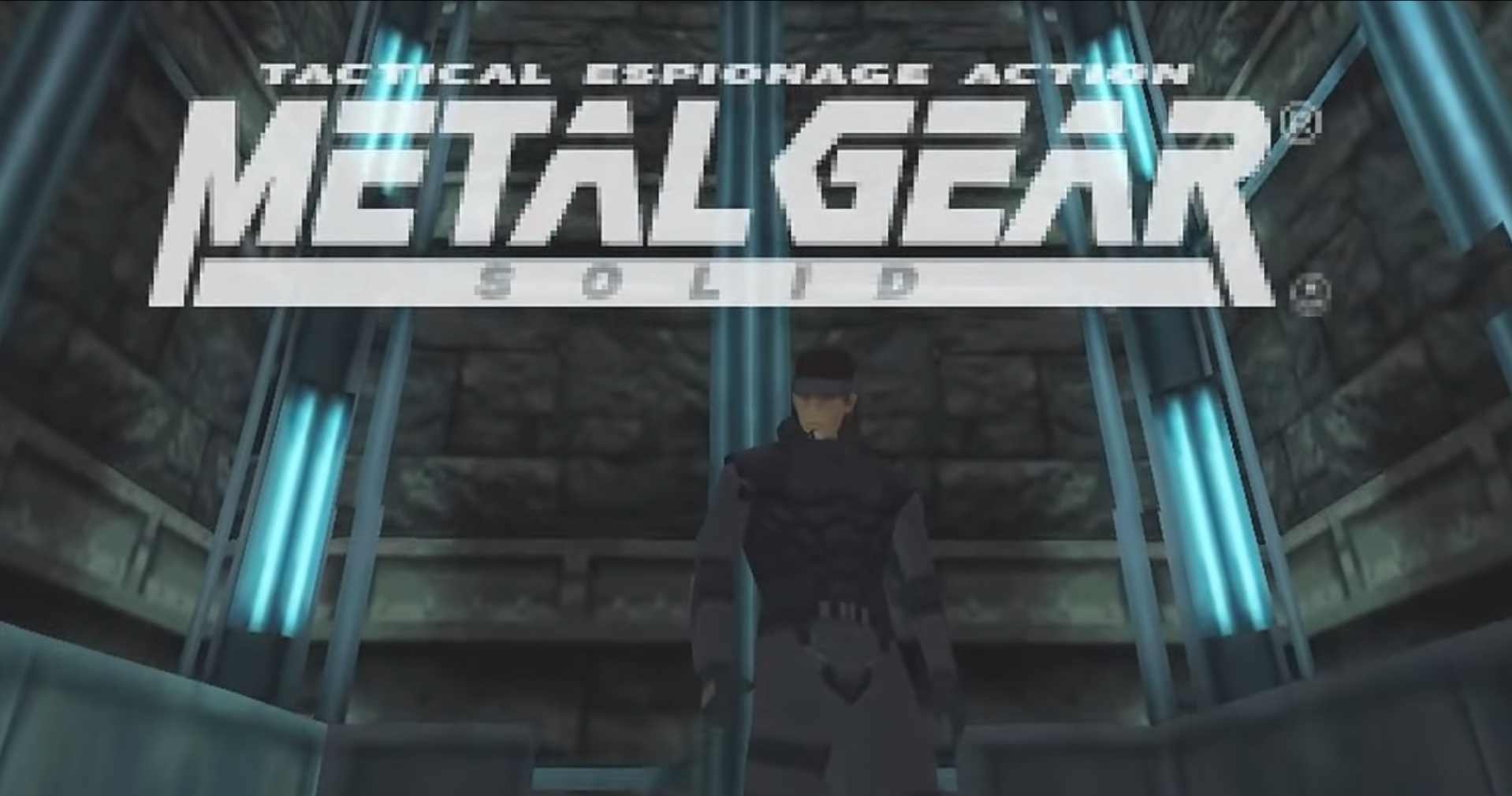 Metal Gear Solid, czyli dlaczego dziecko Hideo Kojimy zasłużyło na sukces