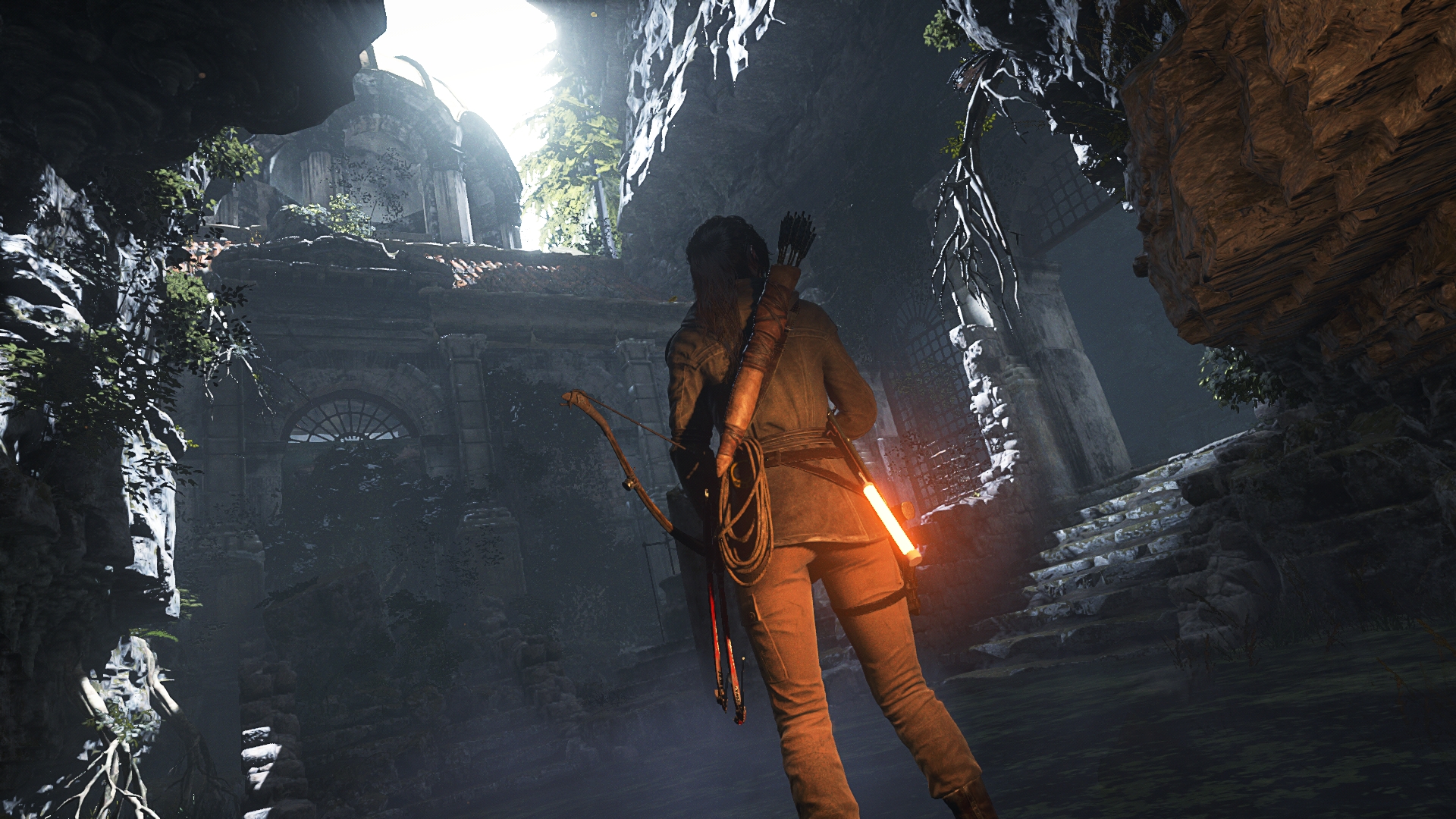 Kto odegra Larę Croft w polskiej wersji Rise of the Tomb Raider? Już wiadomo
