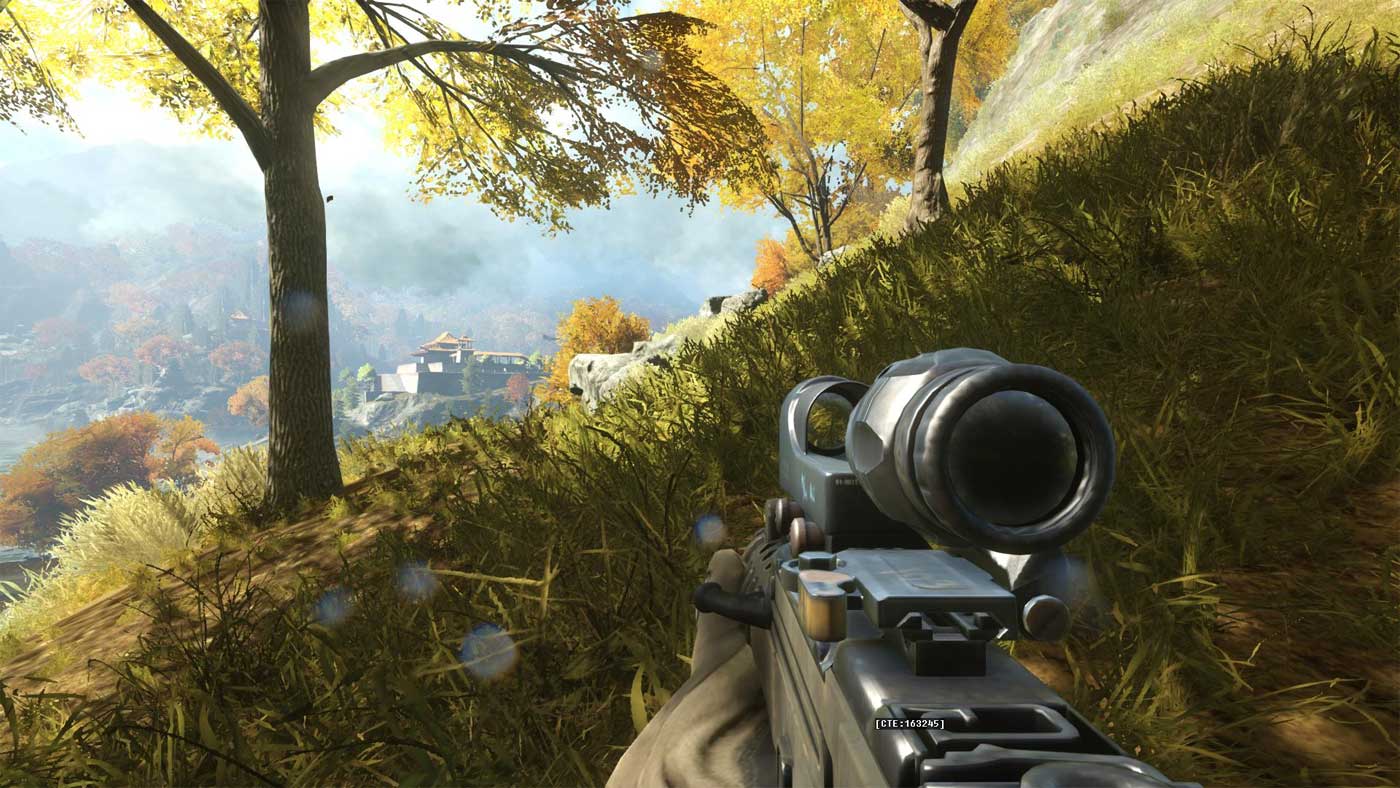 Battlefield 4 – przechadzka po odświeżonej mapie Dragon Valley