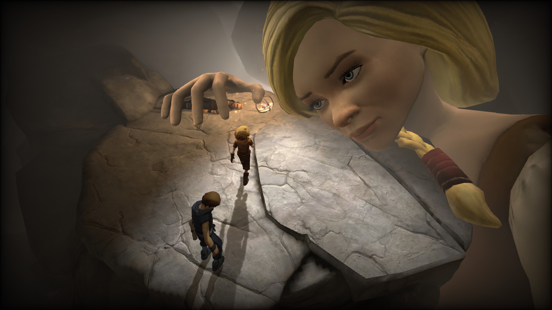Brothers: a Tale of Two Sons już dostępne na PlayStation 4 i Xbox One