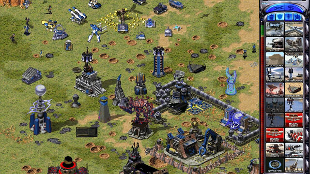 Klasyczna strategia Command & Conquer: Red Alert 2 do pobrania za darmo