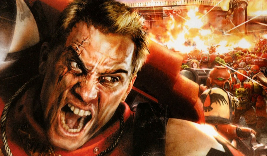 Darmowe granie w Dawn of War i gigantyczne promocje dla fanów strategii