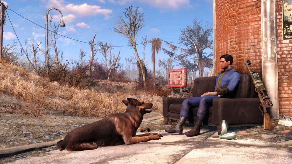 DLC do Fallout 4. Nie musisz się obawiać, że masz niewłaściwą konsolę