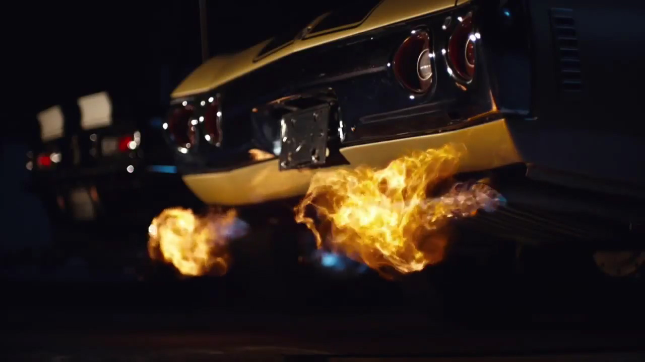 Intro z Forza Motorsport 6 zadaje graczom ważne pytanie