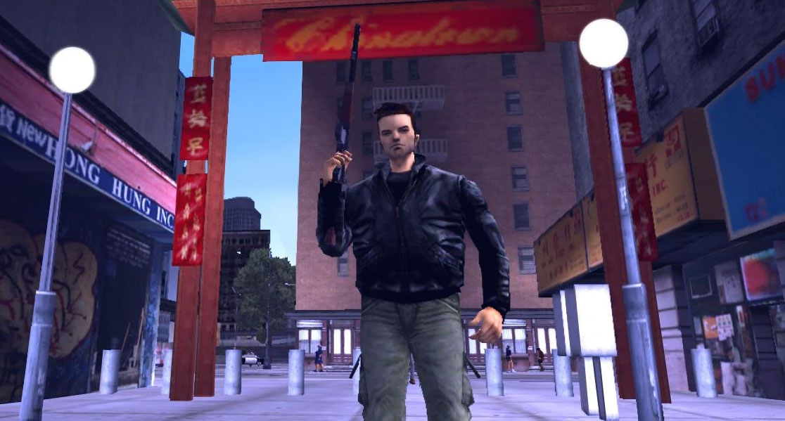 Seria GTA na iOS oraz Androida w promocji od Rockstar