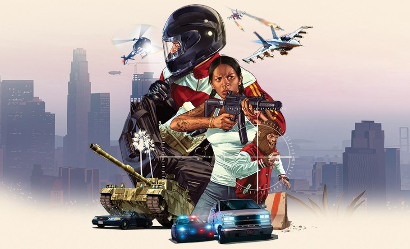 GTA Online ponownie kusi weekendową ofertą