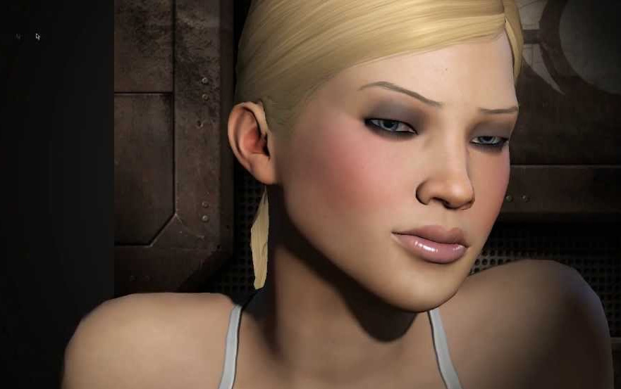 Ciekawy eksperyment w GTA Online. Spotykasz kobietę i…