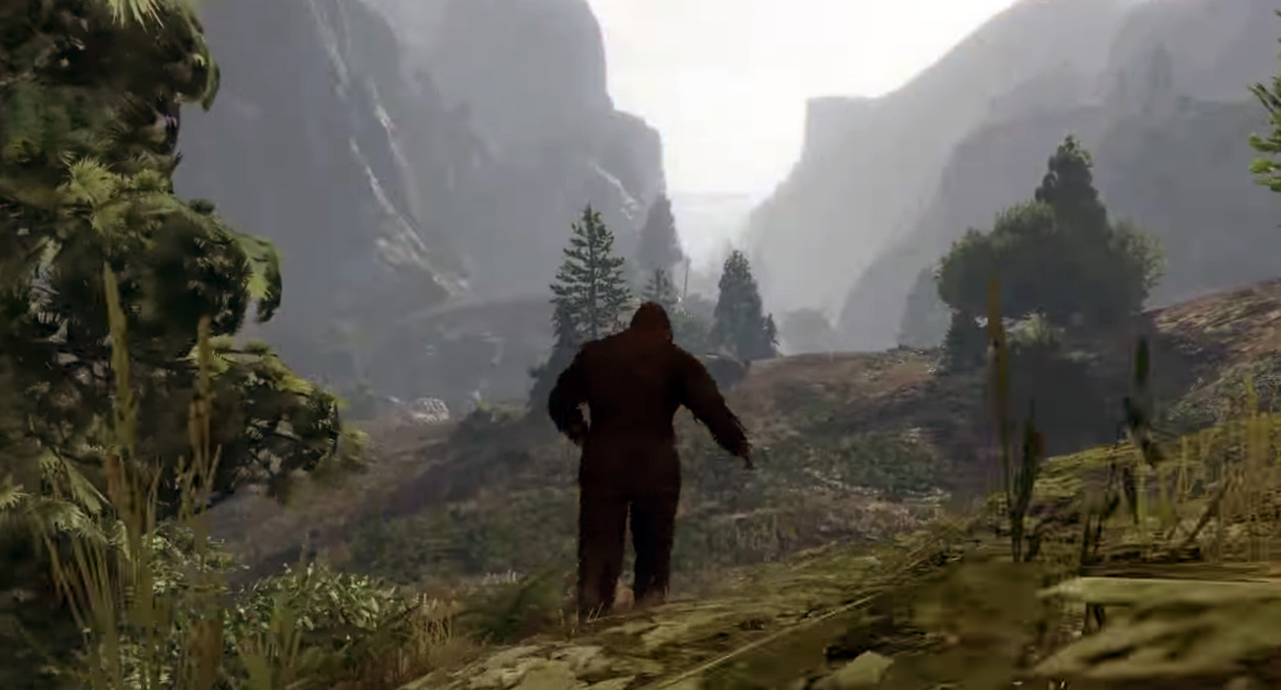 Złote peyote w GTA V pozwoli zagrać Yeti! Gdzie znaleźć sekretny kaktus?