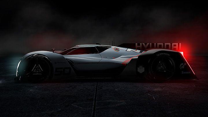 Polyphony Digital aktualizuje dawno zapomniane Gran Turismo 6