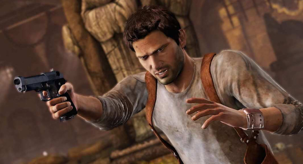 Sprzedaż gier – Kolekcja Uncharted zdołała wyprzedzić FIFA 16?