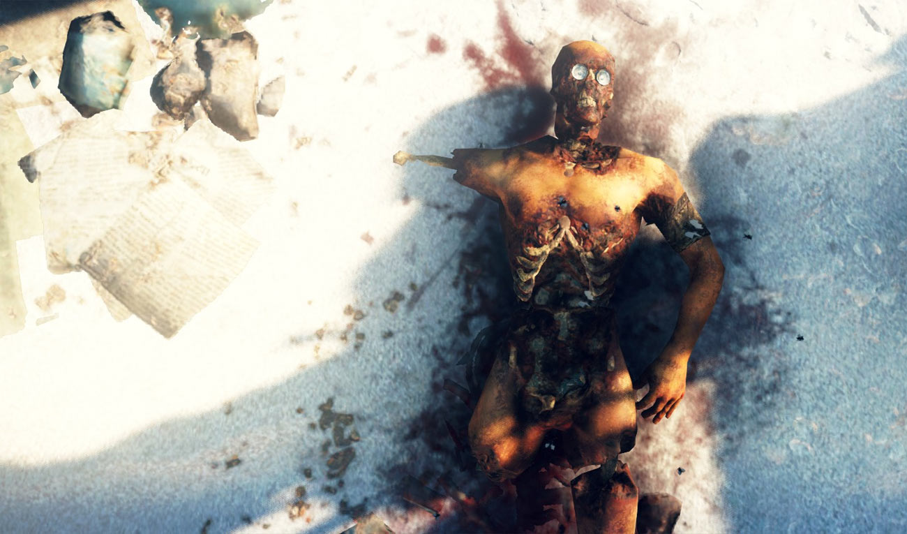 Half-Life 3 nie powstanie, ponieważ… Mad Max wszystko wyjaśnia