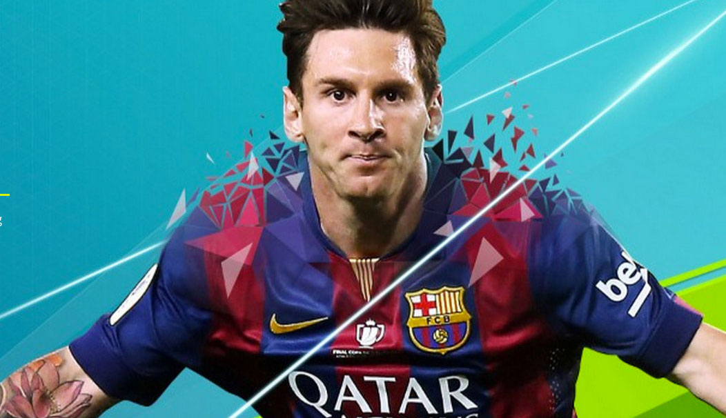 FIFA 17 już bez Messiego na okładce. Zdziwicie się kto będzie jego następcą