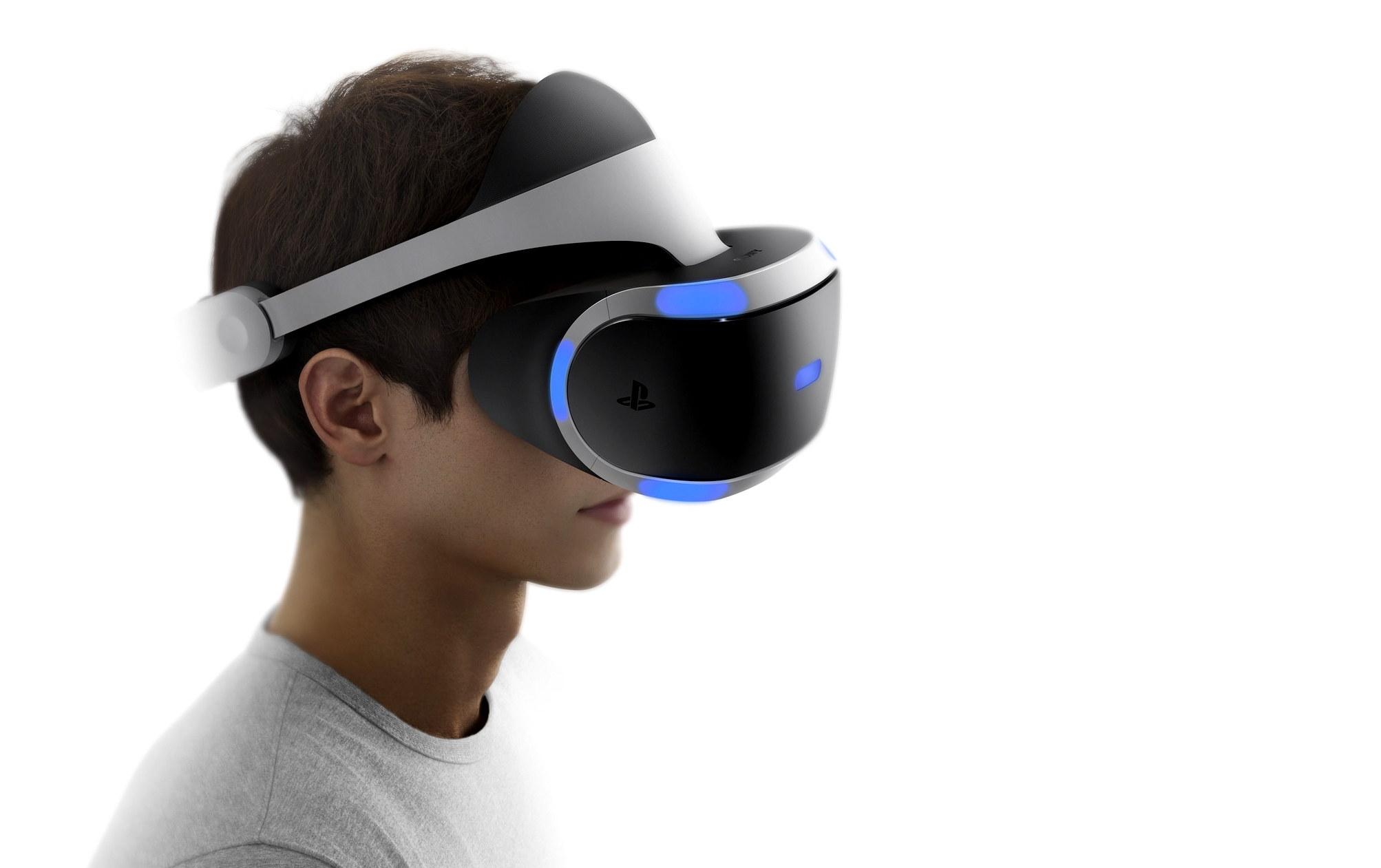 Za PlayStation VR zapłacimy tyle co za konsolę