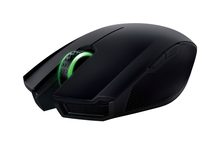 Razer Orochi zaprezentowana na IFA
