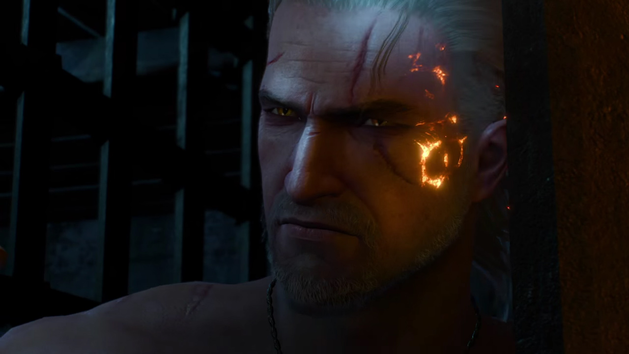 Wiedźmin 3: Serca z Kamienia również w pudełku! Jest teaser i data premiery