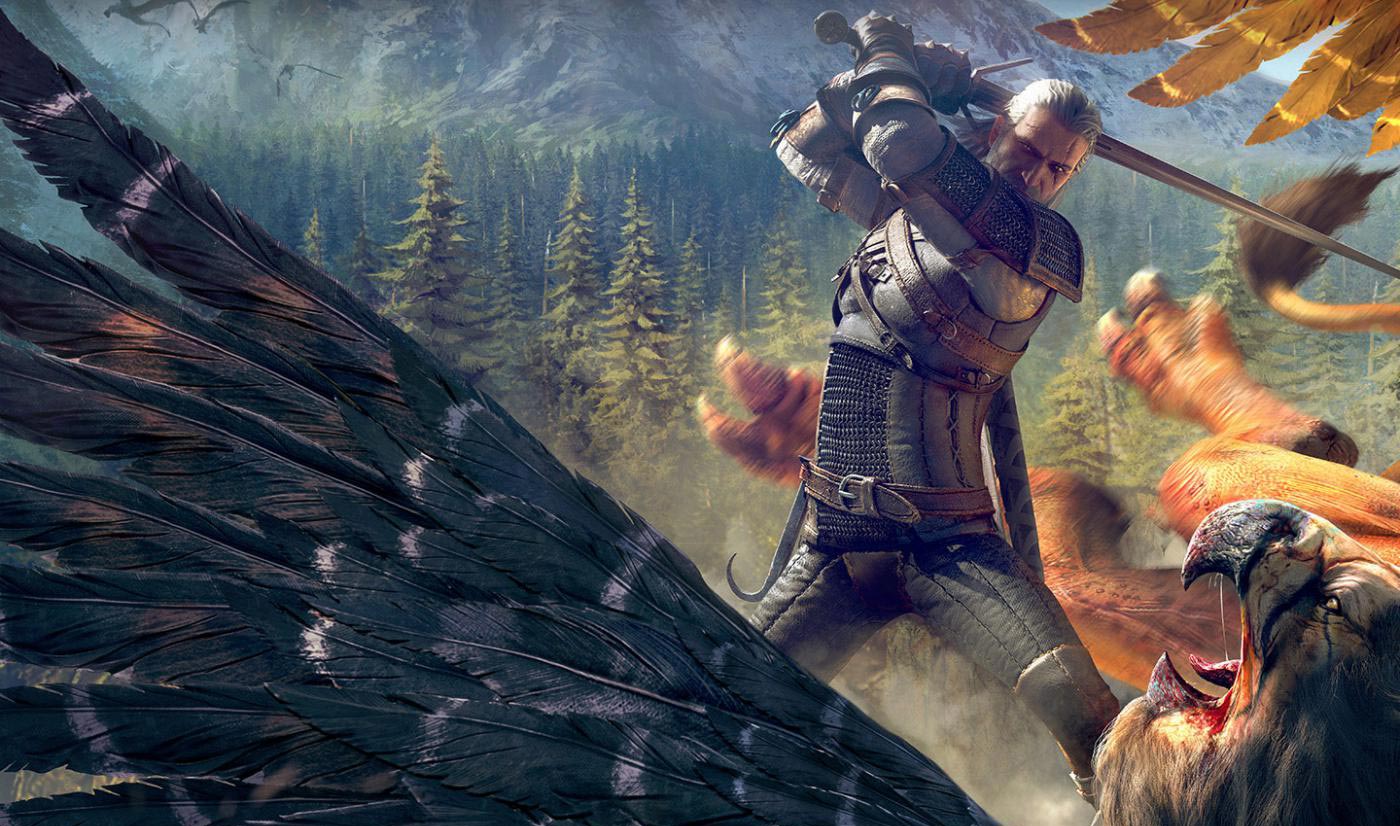 Wiedźmin 3 i problemy na PS4 po patchu 1.10. CD Projekt RED: „Pamiętamy o tym”