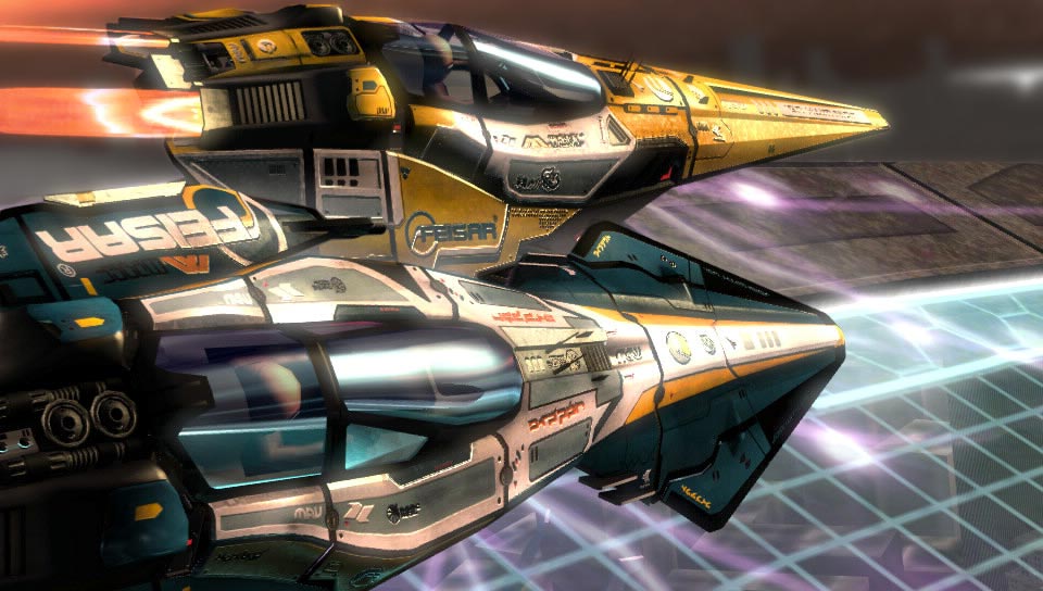 Twórcy Syphon Filter robią „niesamowitą grę”. Możliwy powrót serii Wipeout!