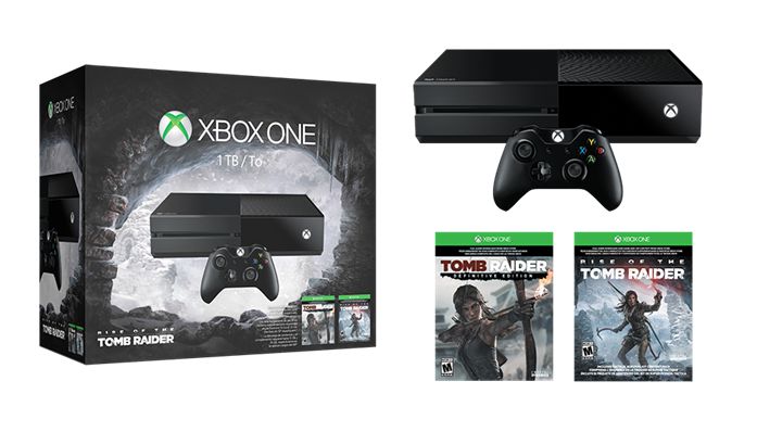 Microsoft odsłania karty. Oto pierwszy nowy zestaw konsoli z grą