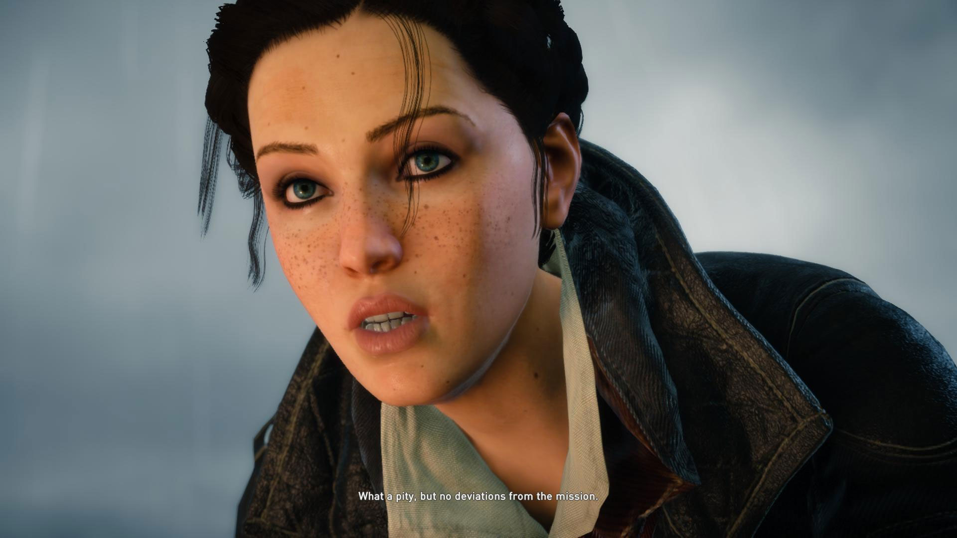 Patch 1.2 do Assassin’s Creed Syndicate już na PS4 i Xbox One