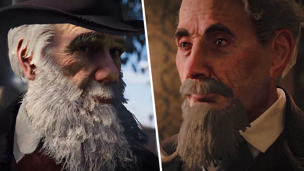 Historyczne postacie w Assassin’s Creed: Syndicate. Bell, Darwin, Marks…