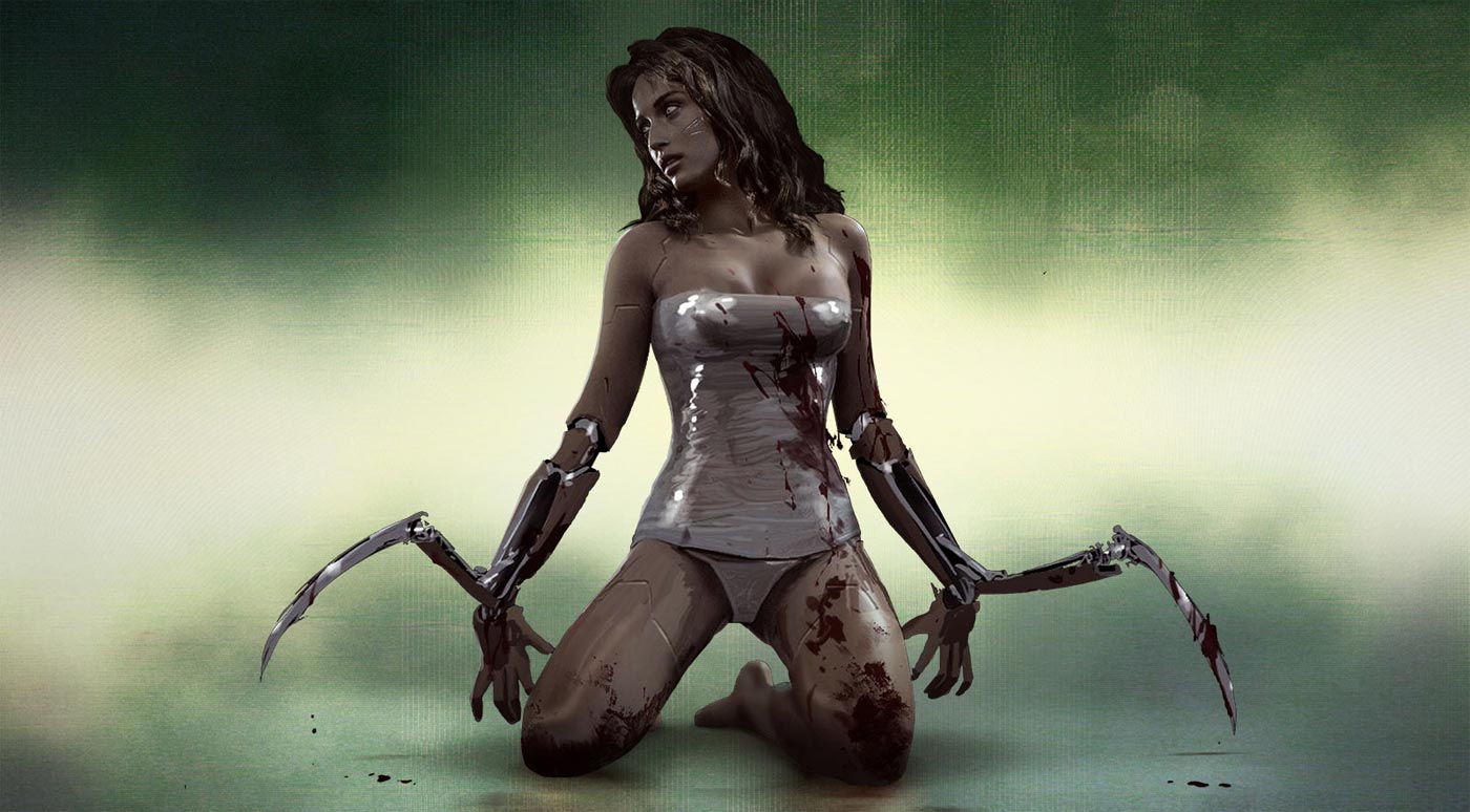 CD Projekt RED: Cyberpunk 2077 przerośnie Wiedźmina 3