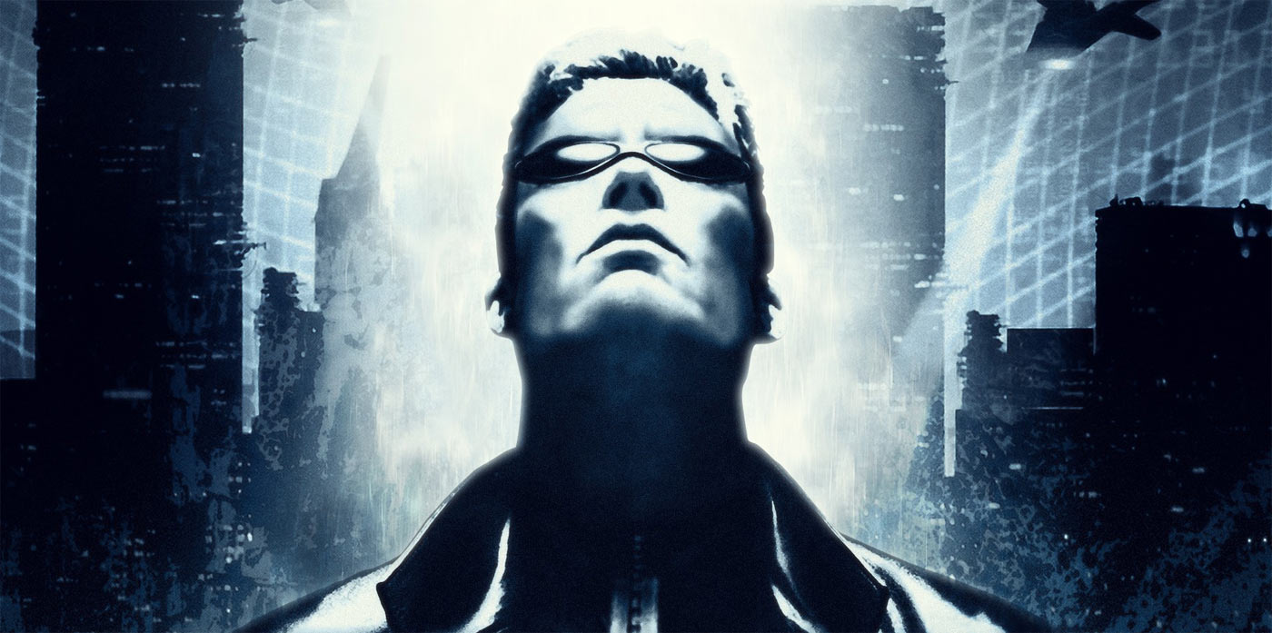 Prawie darmo! Promocje na Thief, Hitman, Tomb Raider, Deus Ex…